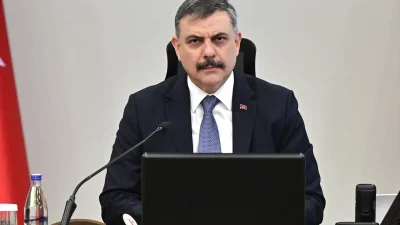 İçişleri Bakanı Mustafa Çiftçi, okul güvenliğini artırmak amacıyla ihtiyaç duyulan