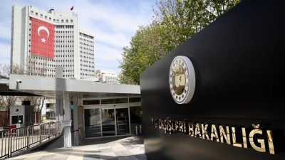 Türkiye, Nijerya’nın Ondo eyaletinde meydana gelen askeri uçak kazasında hayatını