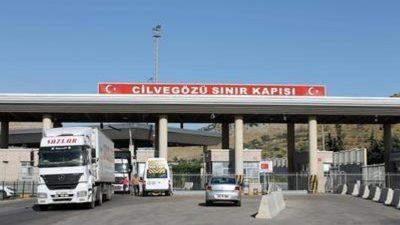 Hatay’da lojistik ve taşımacılık sektörünü yakından ilgilendiren önemli bir gelişme