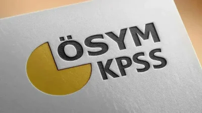 2026-KPSS Lisans sonuçlarının ardından branş sıralamalarını bekleyen adaylar, ÖSYM’nin resmî