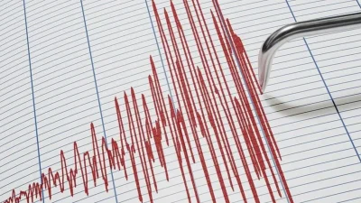 Akdeniz’de 9 Ekim gecesi 25 dakika arayla 3,9 ve 3,8