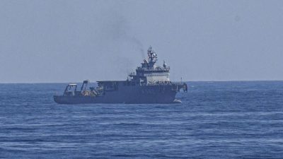 KKTC’nin Girne açıklarında 30 Ağustos’ta batan “Filo Jet” isimli yolcu
