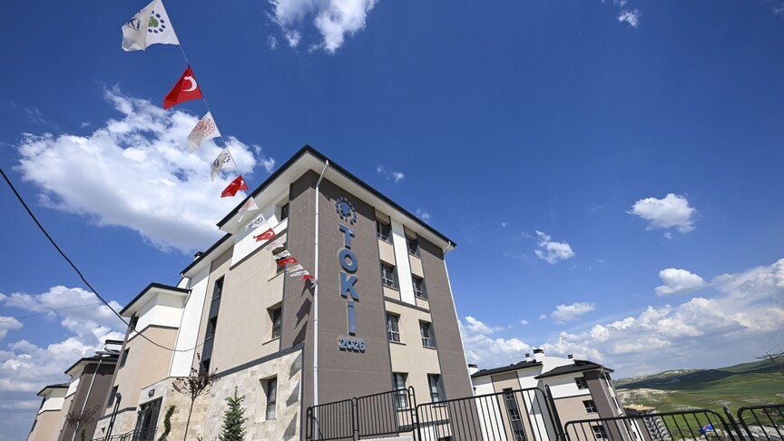 &nbsp; &nbsp; Çevre, Şehircilik ve İklim Değişikliği Bakanlığı ile Toplu