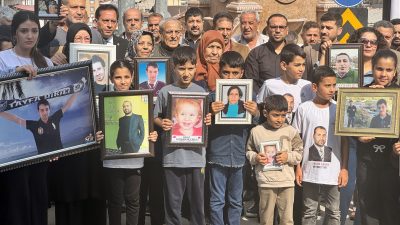 Hatay’ın Reyhanlı ilçesinde 2013 yılında 53 kişinin hayatını kaybettiği bombalı