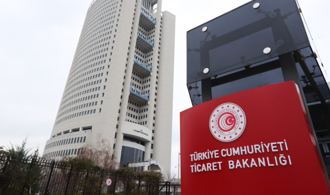 Bakanlık, sahte ilanların ve ilan kirliliğinin önlenmesi, tüketicilerin mağduriyet yaşamaması