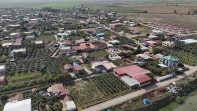 Hatay’ın Kırıkhan ilçesinde SAT-1 tipi şap hastalığının tespit edilmesinin ardından