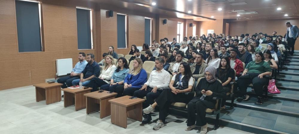Doğu Akdeniz Kalkınma Ajansı (DOĞAKA) Hatay Yatırım Destek Ofisi tarafından,
