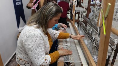 Akademi Hatay, Hatay’ın 10 ilçesinde ücretsiz mesleki ve kişisel gelişim