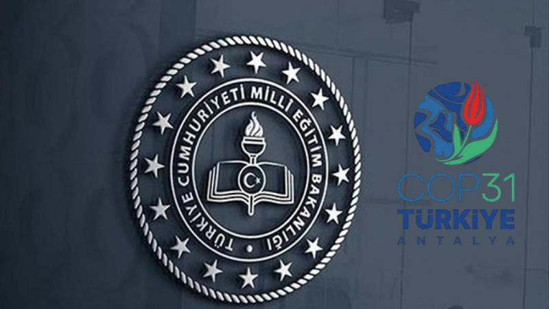 Milli Eğitim Bakanlığı (MEB), Türkiye'nin ev sahipliğinde gerçekleştirilecek 31. Taraflar