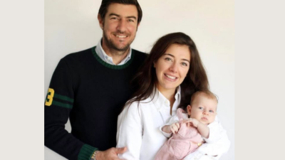 6 Şubat depremlerinde anne ve babasıyla birlikte enkaz altında kalan,