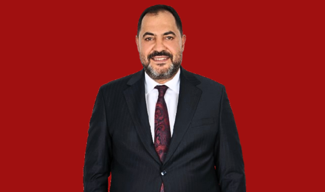 HATSO seçimlerinin ardından Ahmet Bünyamin Yavuz’dan dikkat çeken açıklama: "Biz