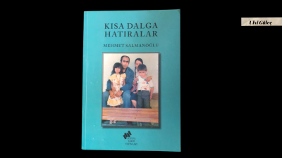 Bugün tanıtacağım kitap, çocuk sayılabilecek yaşta siyasi mücadeleye başlayan ve