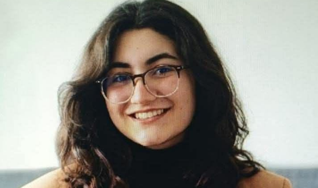 Samandağlı lise 4. sınıf öğrencisi Emira Esma Dibek, 9 ay