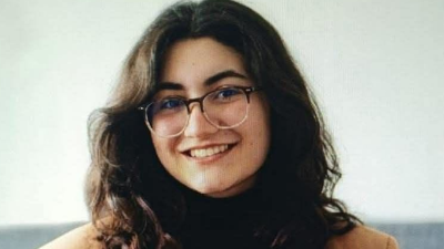 Samandağlı lise 4. sınıf öğrencisi Emira Esma Dibek, 9 ay