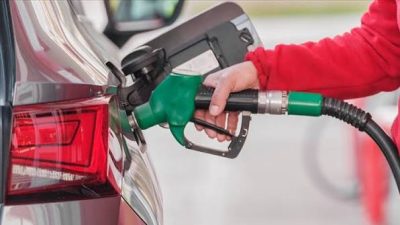 Benzin ve LPG’de ÖTV değişti, gözler pompaya çevrildi: Benzinde tek