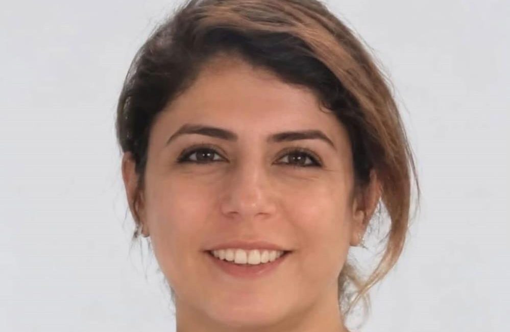 Samandağ’da görev yapan 43 yaşındaki öğretmen Seyran Coşkun, yaklaşık bir