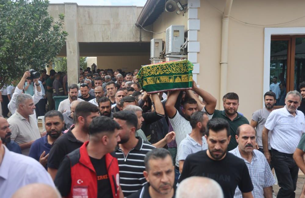 Kuzey Kıbrıs Türk Cumhuriyeti’nden Mersin’e seyir halindeyken batan gemide kaybolan
