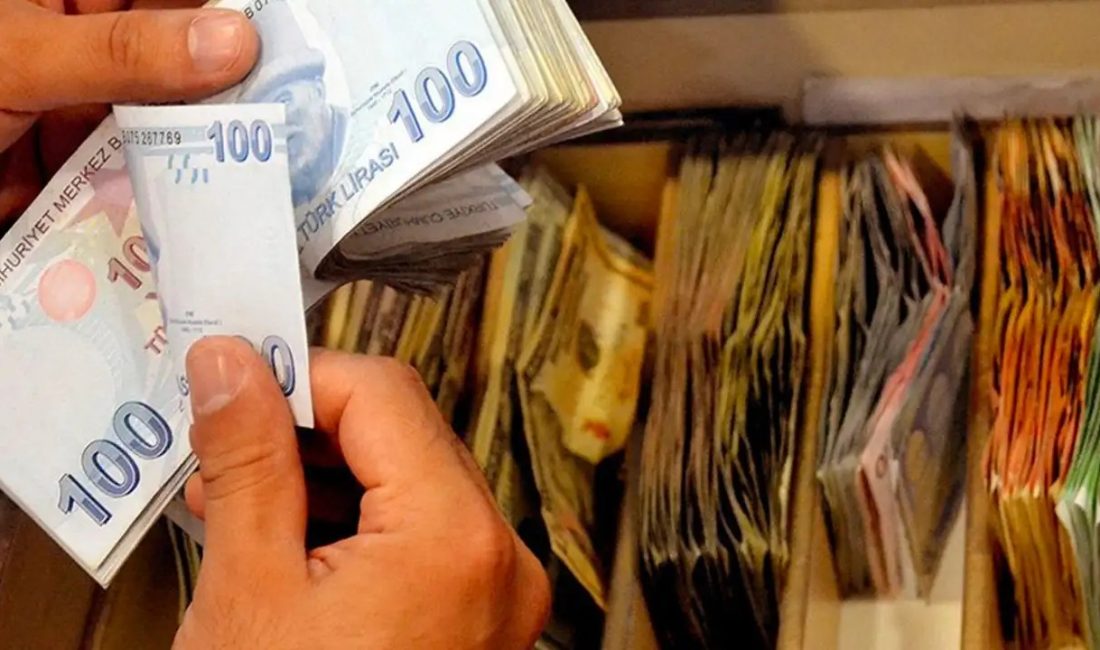 Türkiye İstatistik Kurumu (TÜİK), 2025 yılına ilişkin Devlet Hesapları İstatistiklerini