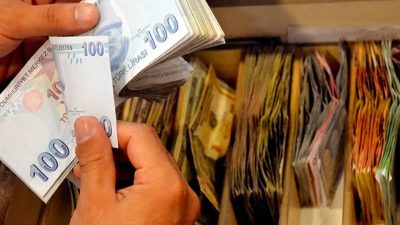 Türkiye İstatistik Kurumu (TÜİK), 2025 yılına ilişkin Devlet Hesapları İstatistiklerini