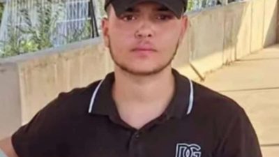 Samandağ-Hıdırbey’de bir genç geçirdiği elim kaza sonrası hayatını kaybetti
