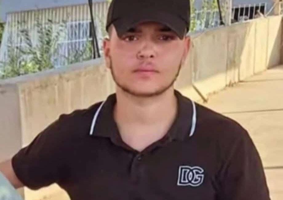 Samandağ-Hıdırbey’de bir genç geçirdiği elim kaza sonrası hayatını kaybetti
