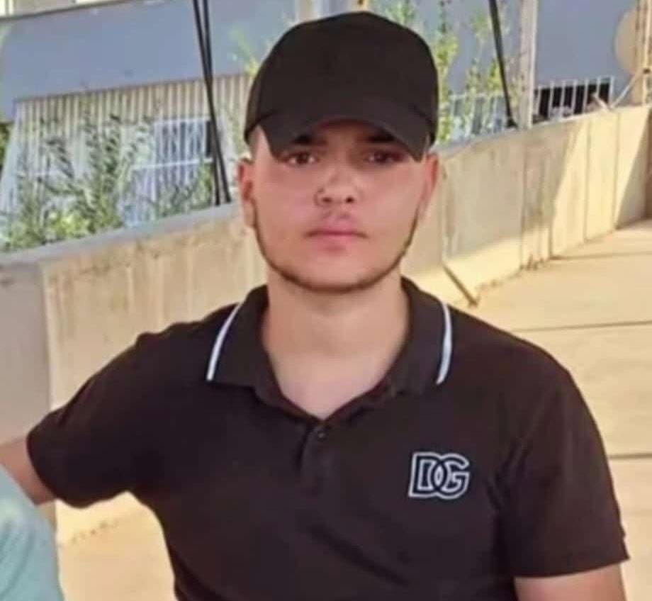 Samandağ-Hıdırbey’de bir genç geçirdiği elim kaza sonrası hayatını kaybetti