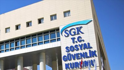 Sosyal Güvenlik Kurumu (SGK), Sağlık Uygulama Tebliği'nde (SUT) kapsamlı değişiklikler