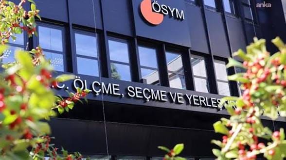2026-KPSS Ön Lisans sınavına girecek adayların kimlik belgesi nedeniyle mağduriyet