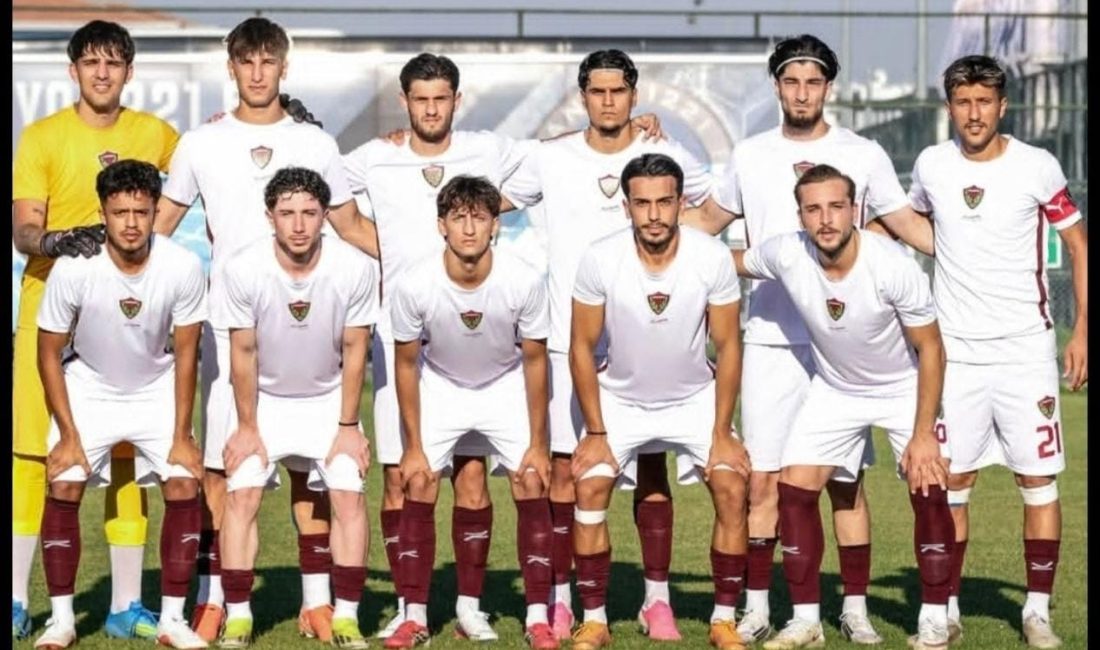 Hatayspor, ligin 6. haftasında Ispartaspor deplasmanına çıkacak. Bordo-beyazlı ekip, zorlu