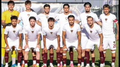 Hatayspor, ligin 6. haftasında Ispartaspor deplasmanına çıkacak. Bordo-beyazlı ekip, zorlu