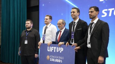 İskenderun Teknik Üniversitesi öğrencileri, Türk Havacılık ve Uzay Sanayi (TUSAŞ)