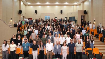 İskenderun Teknik Üniversitesi (İSTE), öğrencilerin dijital ortamda karşılaşabilecekleri bahis, şans