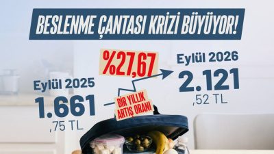 2026-2027 eğitim-öğretim yılında ikinci hafta geride kalırken, öğrencilerin okulda bir