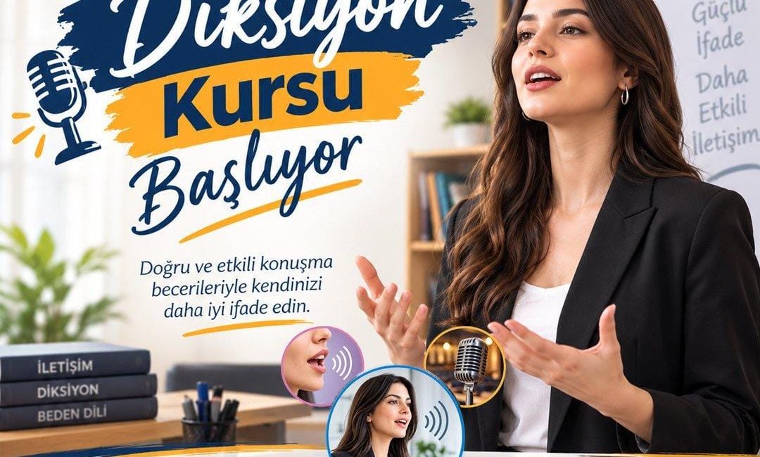 Hatay Büyükşehir Belediyesi bünyesinde faaliyet gösteren Akademi Hatay, vatandaşların doğru