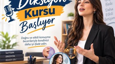 Hatay Büyükşehir Belediyesi bünyesinde faaliyet gösteren Akademi Hatay, vatandaşların doğru