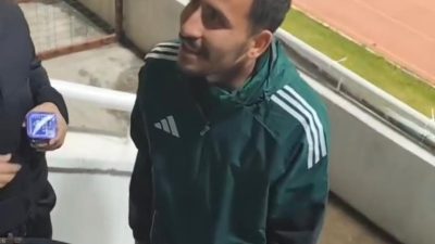 Hatayspor'un altyapısından yetişen Eray Akar,halen top koşturduğu Ispartasor’un Bordo-beyazlı ekiple