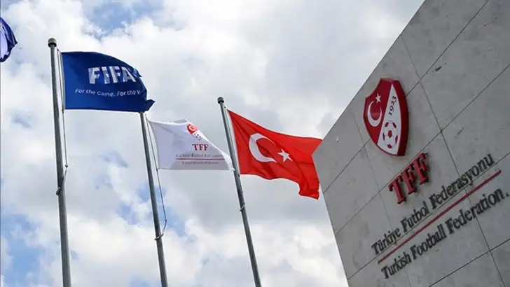Türkiye Futbol Federasyonu (TFF), 2026-2027 sezonu Kulüp Lisans Süreci’nin tamamlandığını