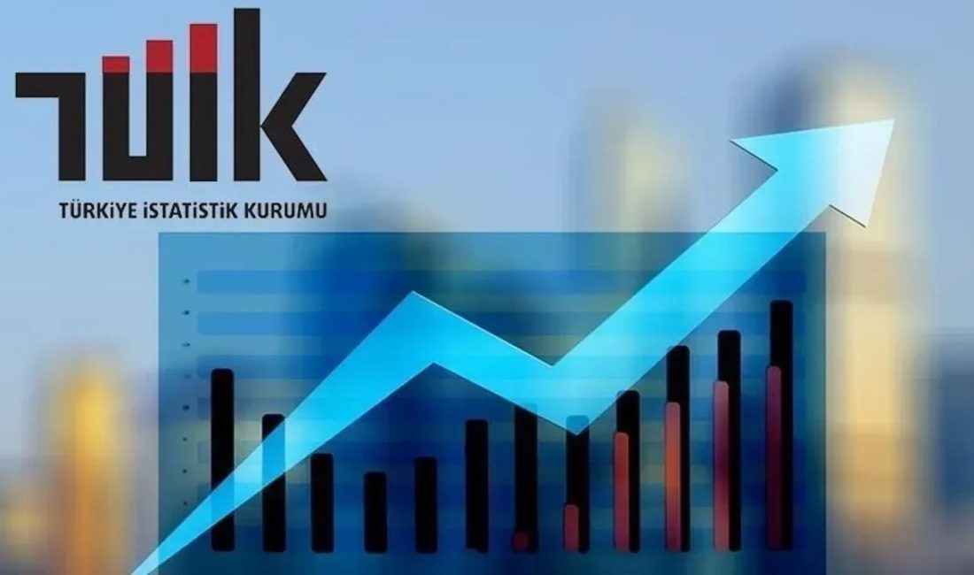 Türkiye İstatistik Kurumu (TÜİK) verilerine göre eylül ayında tüketici fiyatları