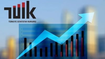 Türkiye İstatistik Kurumu (TÜİK) verilerine göre eylül ayında tüketici fiyatları