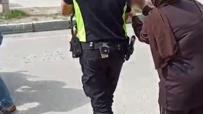Hatay’ın Antakya ilçesinde sağlık sorunu nedeniyle fenalaşan ve bilincini kaybeden