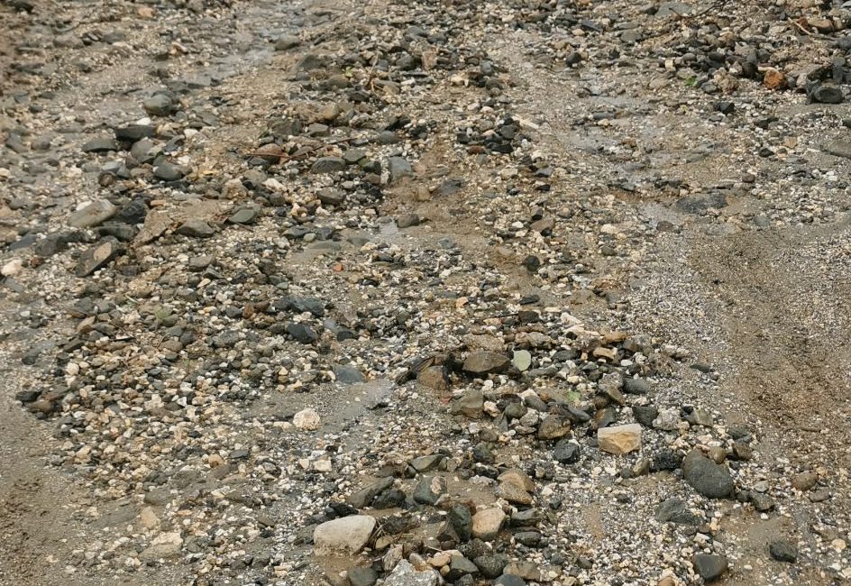 Hatay’ın Aknehir Mahallesi’nde deprem sonrası inşa edilen köy evlerinde anahtar
