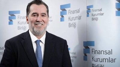 AKP Genel Başkan Yardımcısı Hayati Yazıcı’nın oğlu Mustafa Yazıcı ile