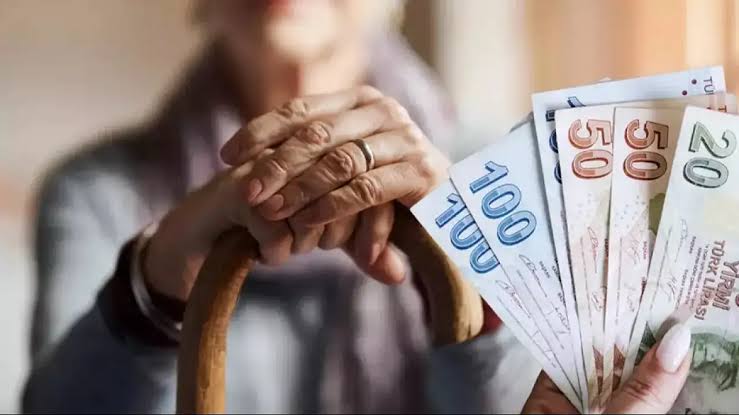 TBMM Başkanlığı’na sunulan kanun teklifiyle emeklilere yılda iki kez ödenen