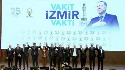 CHP’den istifa ederek yaklaşık dört aydır bağımsız olarak görev yapan