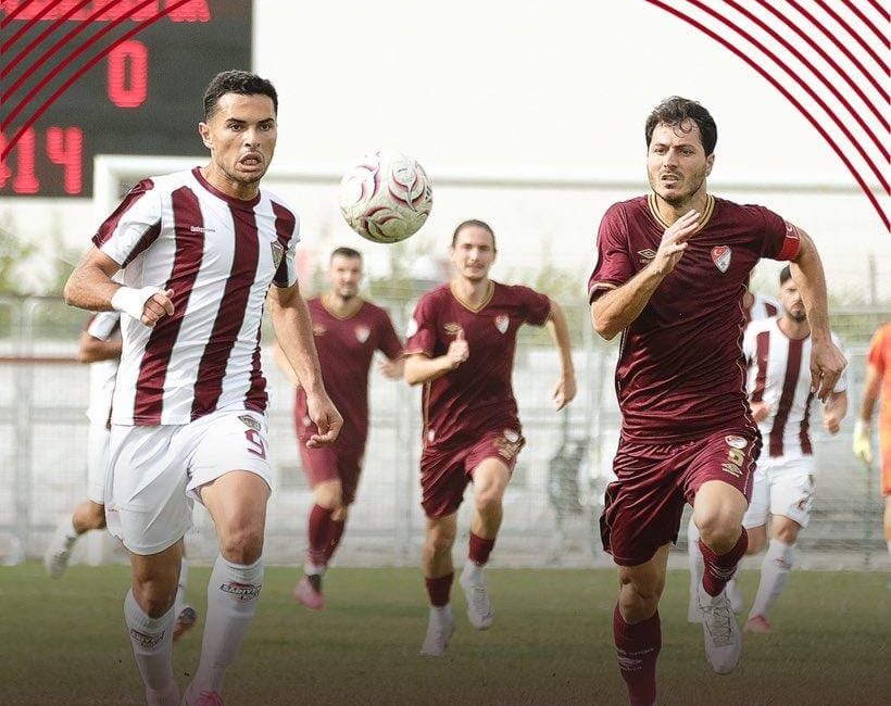Hatayspor, sahasında konuk ettiği renktaşı Elazığspor karşısında ikinci yarıda yediği