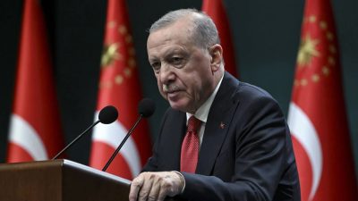 Cumhurbaşkanı Recep Tayyip Erdoğan, Kabine Toplantısı’nın ardından yaptığı açıklamada; Fon