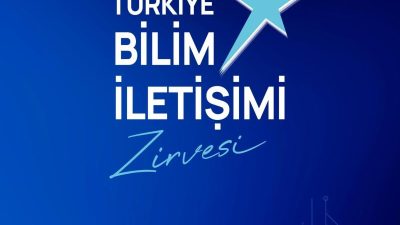 TÜBİTAK ve ODTÜ iş birliğiyle 14-15 Ekim’de Ankara’da düzenlenecek Türkiye’nin