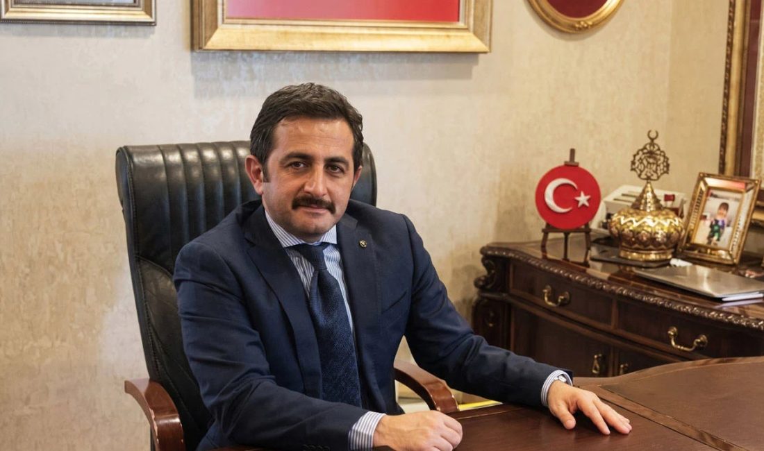 Yaklaşık 100 milyon liralık fon yatırımı nedeniyle parasını geri alamadığını