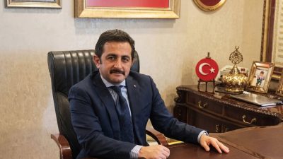 Yaklaşık 100 milyon liralık fon yatırımı nedeniyle parasını geri alamadığını