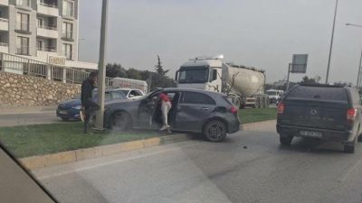 Hatay’ın Defne ilçesine bağlı Çekmece Mahallesi’nde yer alan Hatay Sanat